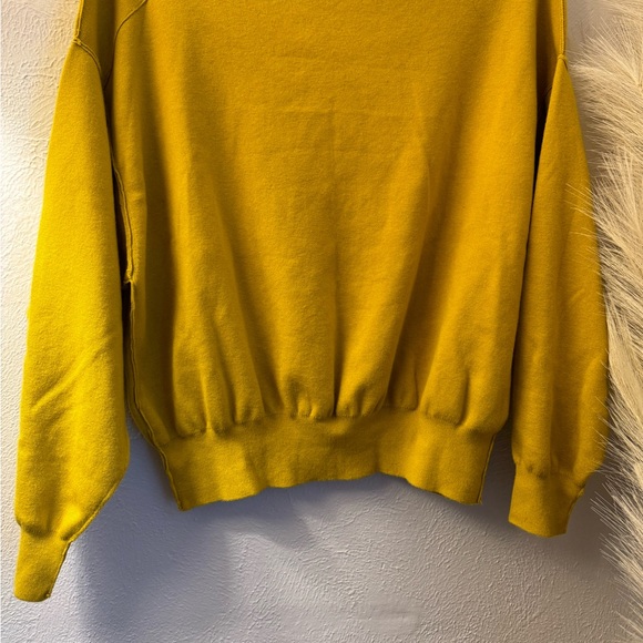 Free People The Check Sweater - Picture 2 of 5